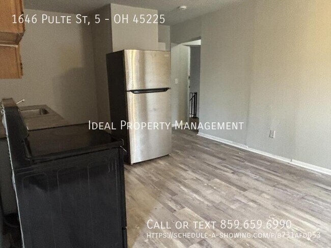 Photo - 1646 Pulte St Unidad OH 45225