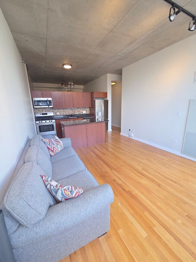 Photo - 1720 S Michigan Ave Unit 1106