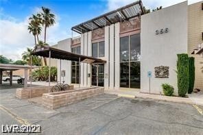 Photo - 356 E Desert Inn Rd Condo Unit 221