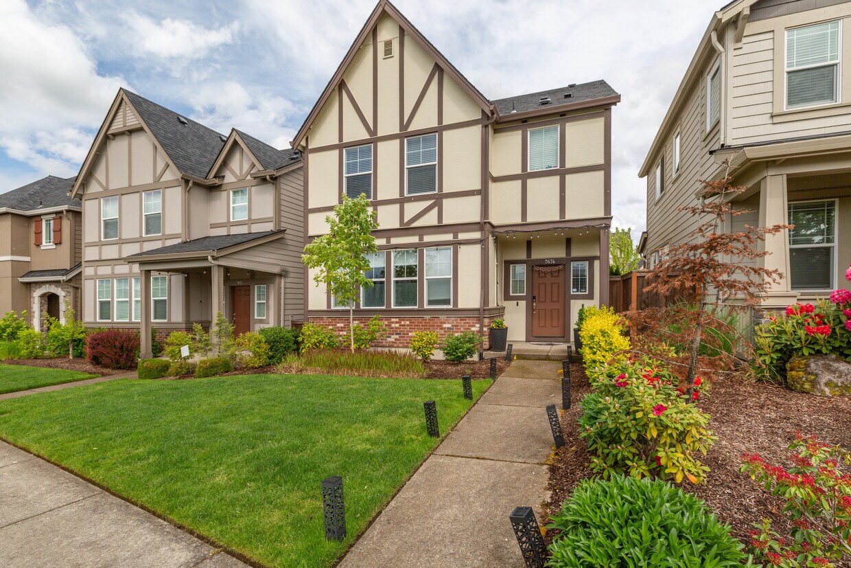 Photo - 7674 NW Kaiser Rd (Portland, OR)