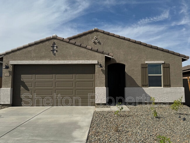 Building Photo - 15928 W Gray Fox Trl Rental