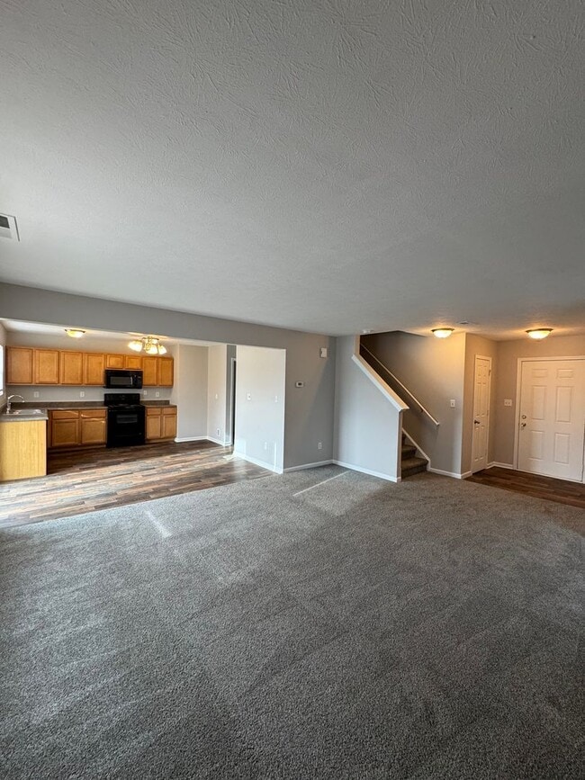 Photo - 4 BR home in Franklin, Indiana