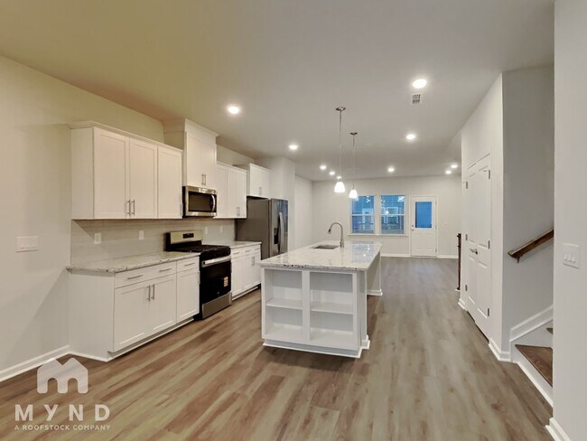 Photo - 507 Toffeemen Dr