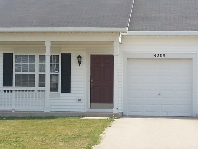 Photo - 4208 Klatt St Townhome