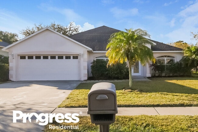 Photo - 2417 Settlers Trail