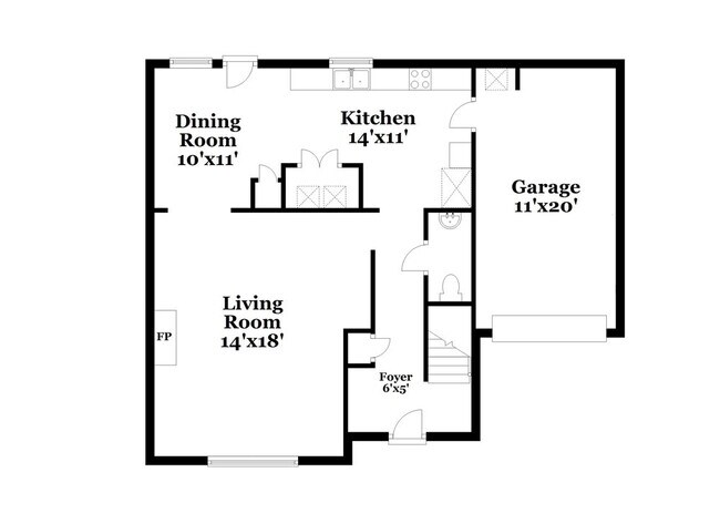 Photo - 3408 Mogollon Ct