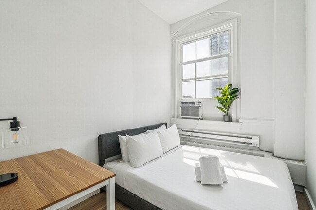 Photo - Spruce Tower