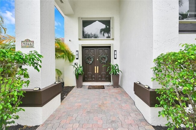Building Photo - 9866 SW 111th Terrace Rental