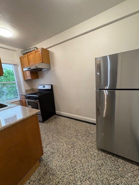 Photo - 765 O'Farrell St Unidad 7