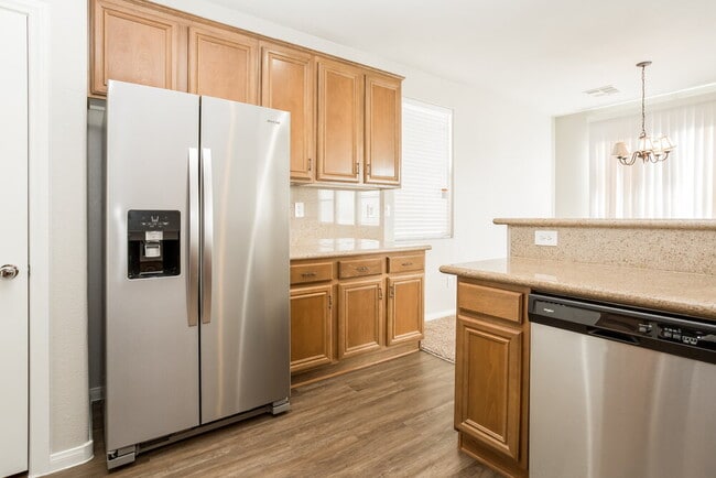 Photo - 5812 Gemstone Peak St