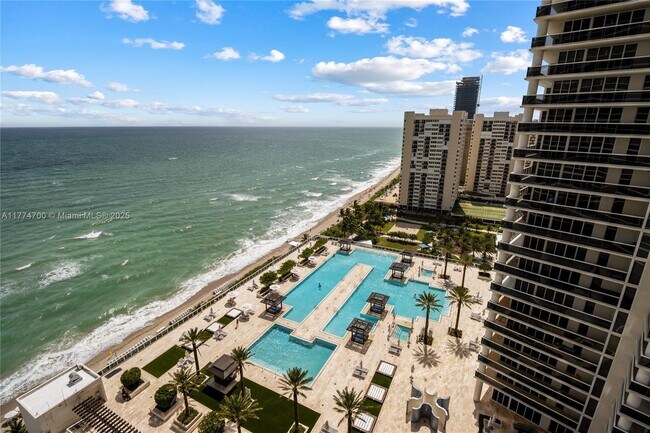 Photo - 1830 S Ocean Dr Unit 2104