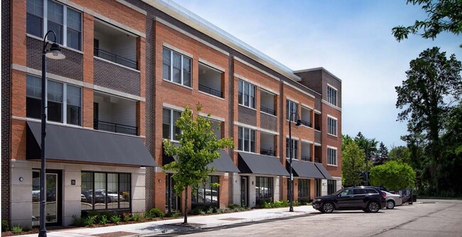 Building Photo - 229 Park Ave Unit LW-19 Rental