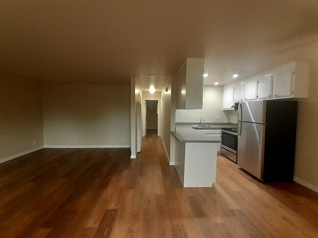 Photo - 2530 S Bascom Ave Unidad 2 bed
