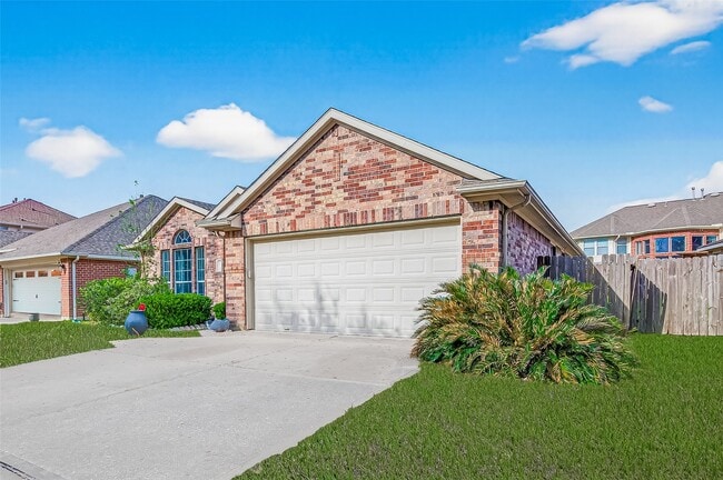 Photo - 16714 Mallory Bridge Dr