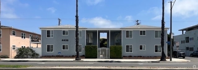 Building Photo - 4435 E Ocean Blvd Rental