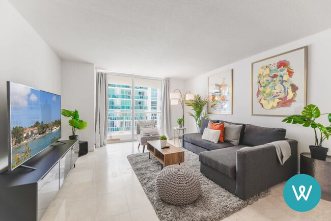 Photo - 1200 Brickell Bay Dr Apartment Unit FL21-ID1022223P