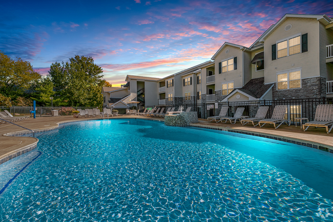 Building Photo - Bridle Creek Apartments