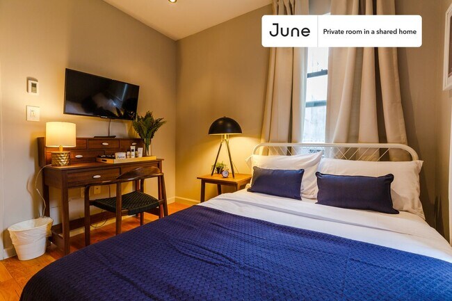 Photo - Room in Shared 4 bed/1 bath home Unidad C