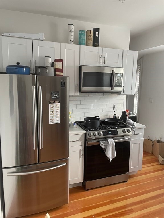 14 Alberta Ter Unit 3