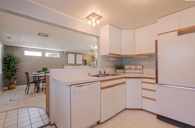 Photo - Charming 3-Bedroom Home