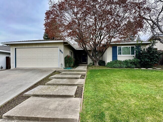 Building Photo - Single Story with Cupertino Schools