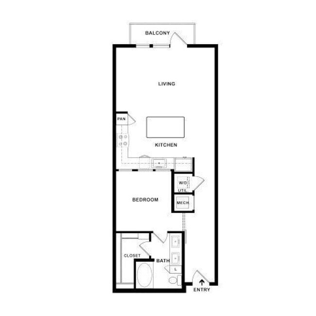 Photo - Portrait at Hance Park