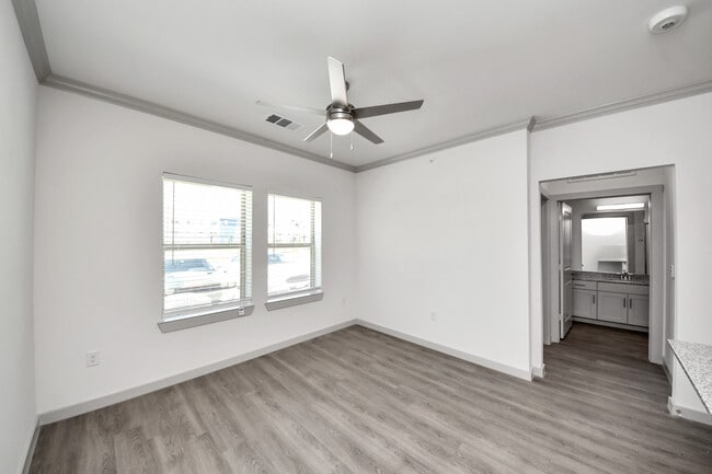 Park Boulevard Lofts