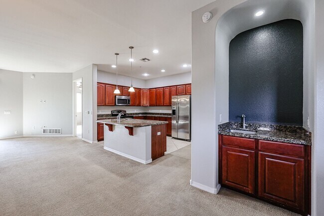 Photo - Available Now ! Magnificent 3 Bed 2.5 Bath...