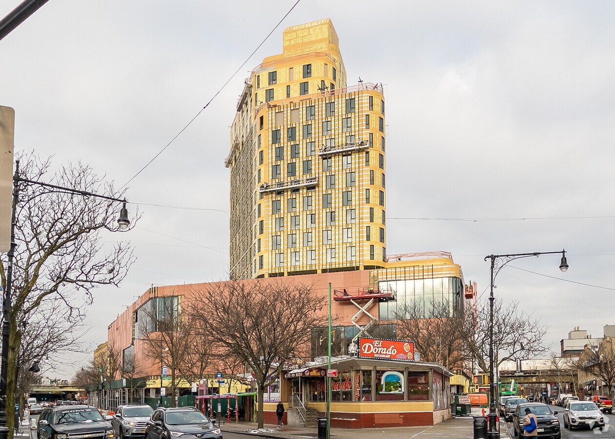 Photo - The Ridgewood Apartments