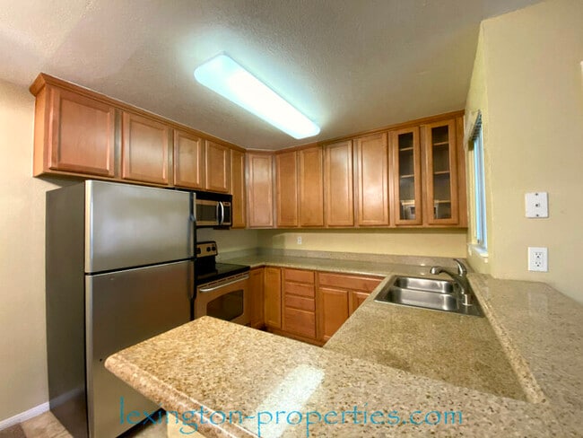 Photo - Stunning, 2Bed/2Bath, Condo Home with Views! Unit 130