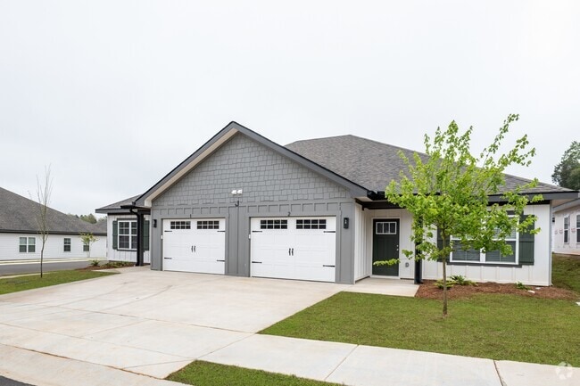 Building Photo - The Grove at Perry Rental