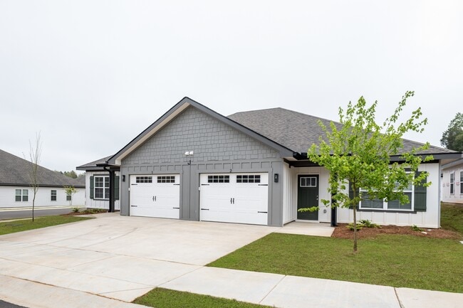 Photo - The Grove at Perry Townhomes