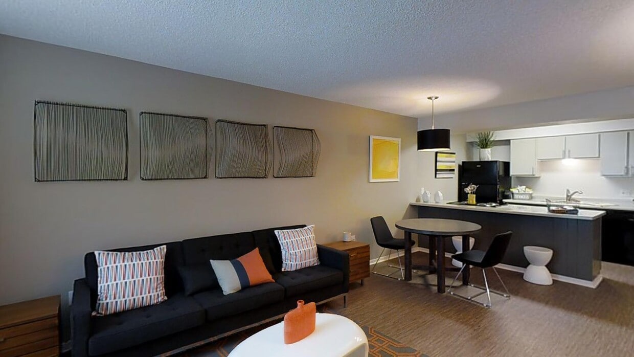 Photo - The Hub at Baton Rouge-Under New Management Apartments