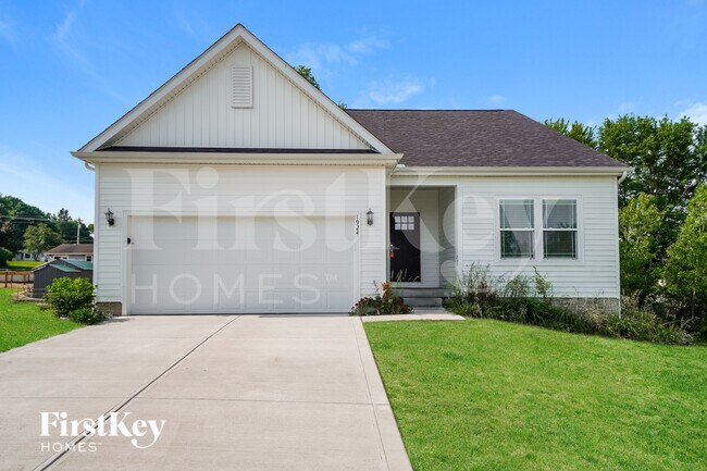 Building Photo - 1924 Ream Dr