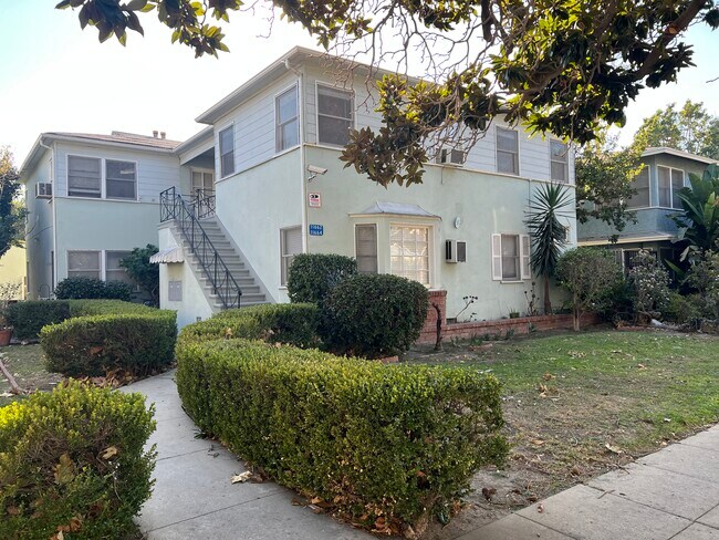 Photo - 11662 Chandler Blvd Unit 0
