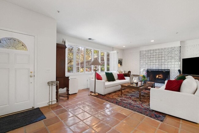 Photo - Spacious Saratoga Retreat with Timeless Character