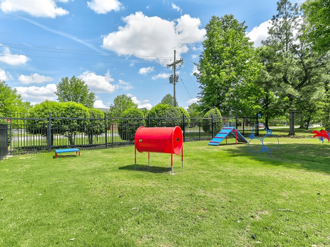 Photo - The Waverly Apartments