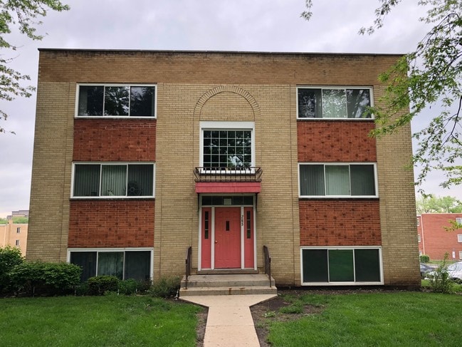 Exterior - 265 Nordic Rd Unidad GW