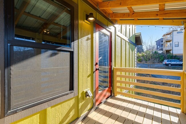 Building Photo - Newly-Built & Energy-Star Certified 3-Bedroom Home in Swannanoa Near Asheville & Black Mountain