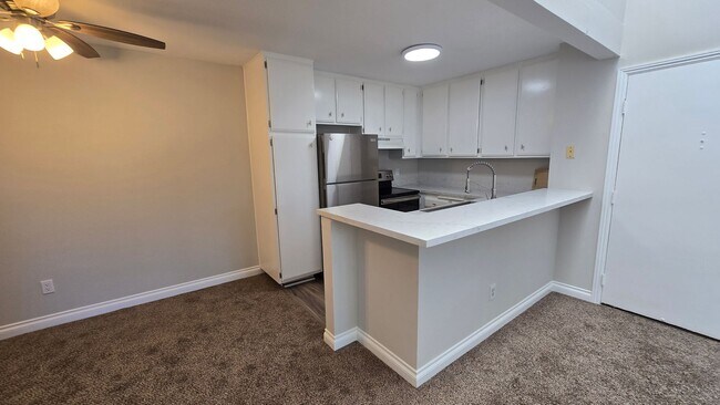 Photo - Serra Mesa Gem – Comfort, Convenience, and a Little Bit of Sunshine Unit 206