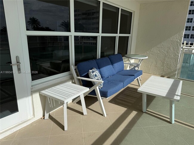 Photo - 3900 Galt Ocean Dr Unit 111