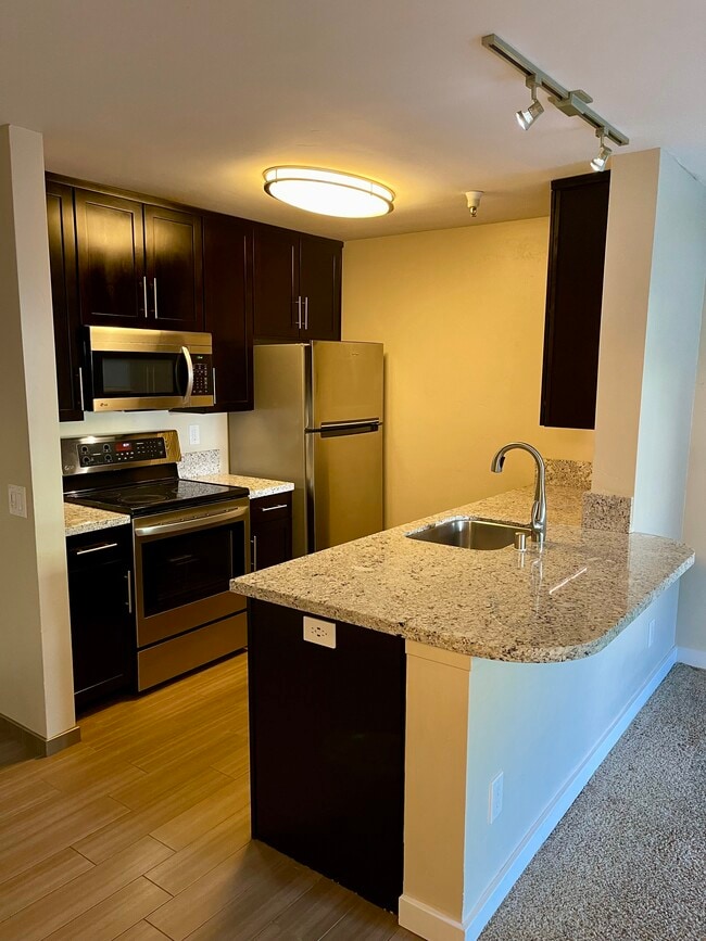 Photo - 6400 Christie Ave Unit 2119