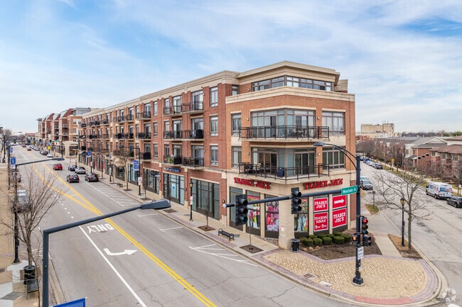 Photo - Uptown Condos