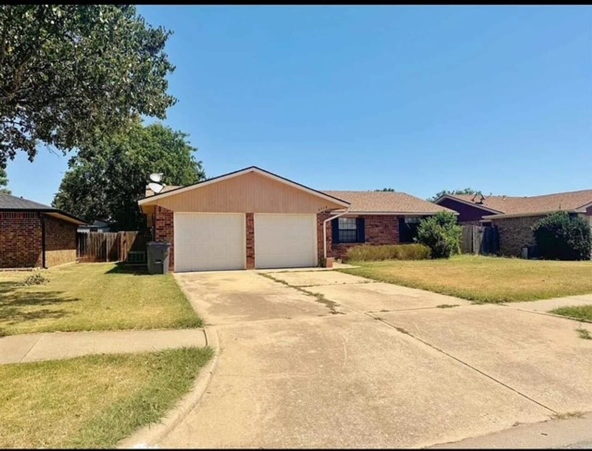 4718 SE 47th- COMING SOON! - 4718 SE 47th- COMING SOON! Casa