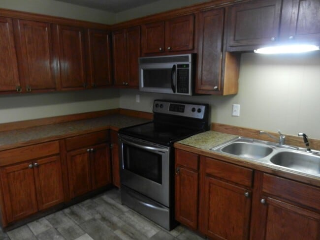Photo - Military Highway Apartments Unit Apt B