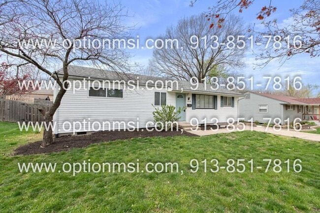 Photo - Ranch home available NOW!