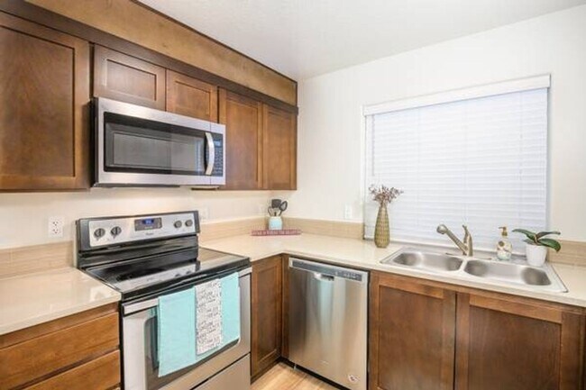 Photo - Dawson Village Apartments