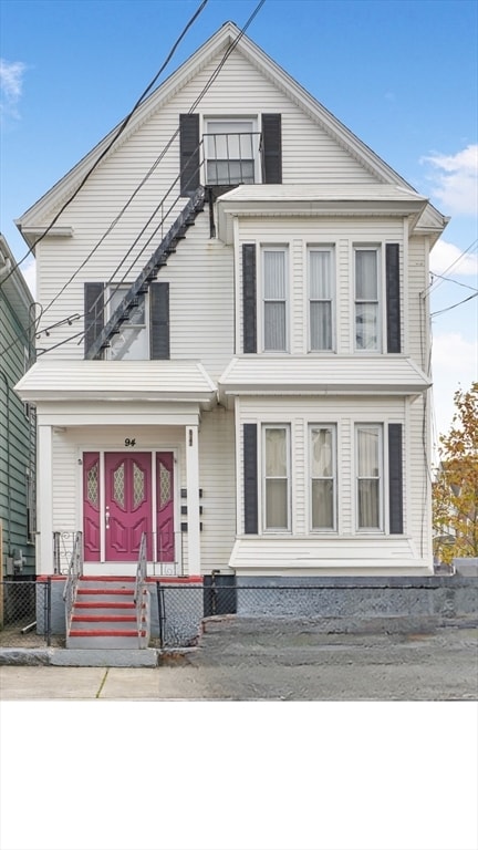 Photo - 94 Rockland St Apartment Unit 3