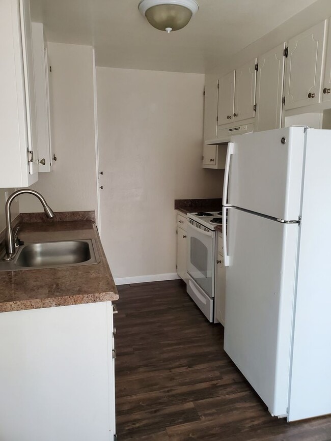 Photo - 1500 Lake Blvd Unit 1