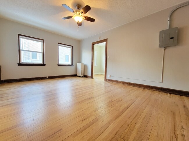 Photo - Furlow Apartments